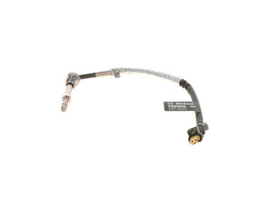 BOEM A0009053300 Egzos Sicaklik Sensörü  Logosuz-Montaj Oem 3hts0290 G461-639 Vito-Sprtr 906