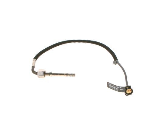 ZEGT1073 Egzoz Sicaklik Sensoru (Egt) Mercedes C-Serisi C 200 Cdi 2003-2007 / E-Serisi E 200 Cdi 2002-2008 / E-Serisi E 220 Cdi 2002-2008