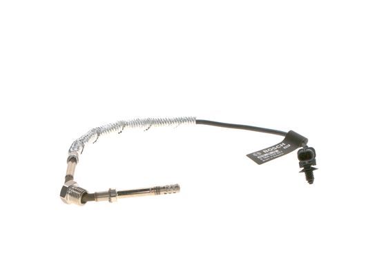 VDO 2910000977800 Egsoz Sicaklik Sensörü  Volvo S40 Ii