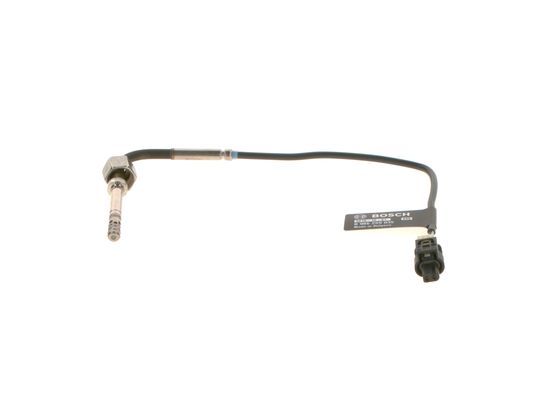 BOEM A0071538828 Egzos Sicaklik Sensörü  Logosuz-Montaj Oem 3hts0197 211-212-164-251-Cls218