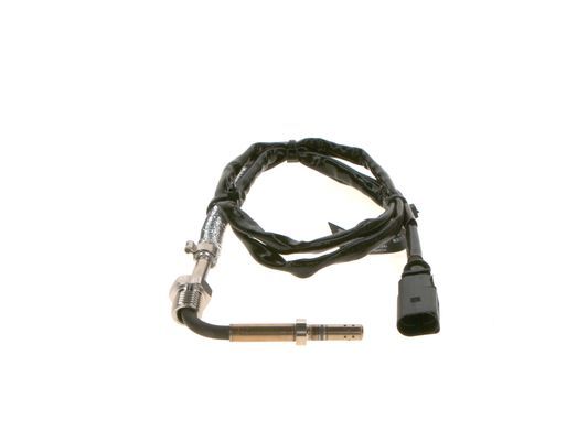 NGK-94376 Egsoz Sicaklik Sensoru Turbo Oncesi Audi A4 A6 Q5