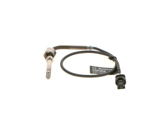 BOEM A0009054305 Egzos Sicaklik Sensörü  Logosuz-Montaj Oem 3hts0150 164-G461-G463-219