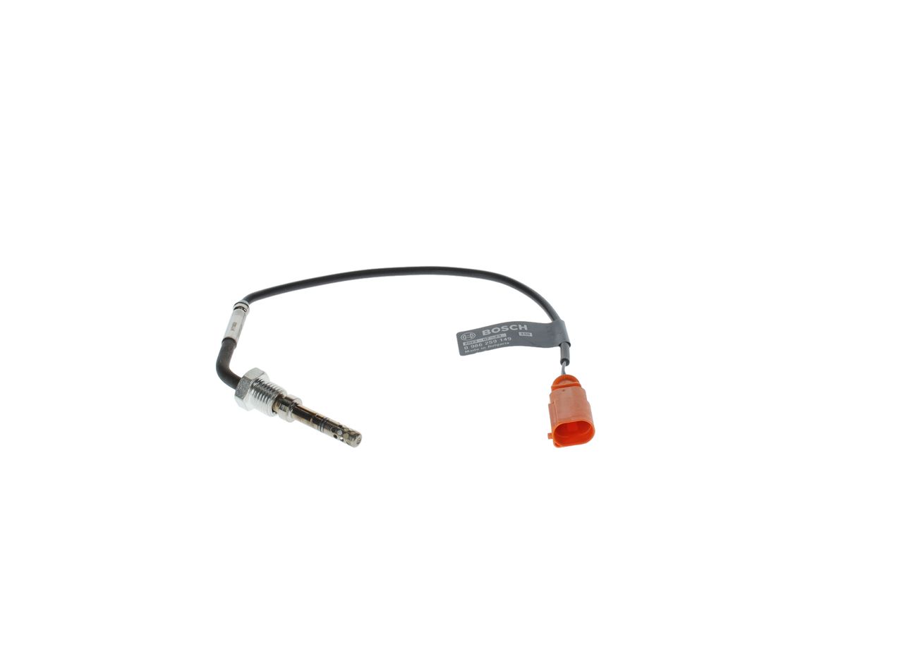 ERA 551795A Sensör Egzoz Sicakliği Audi - Porsche - Vw