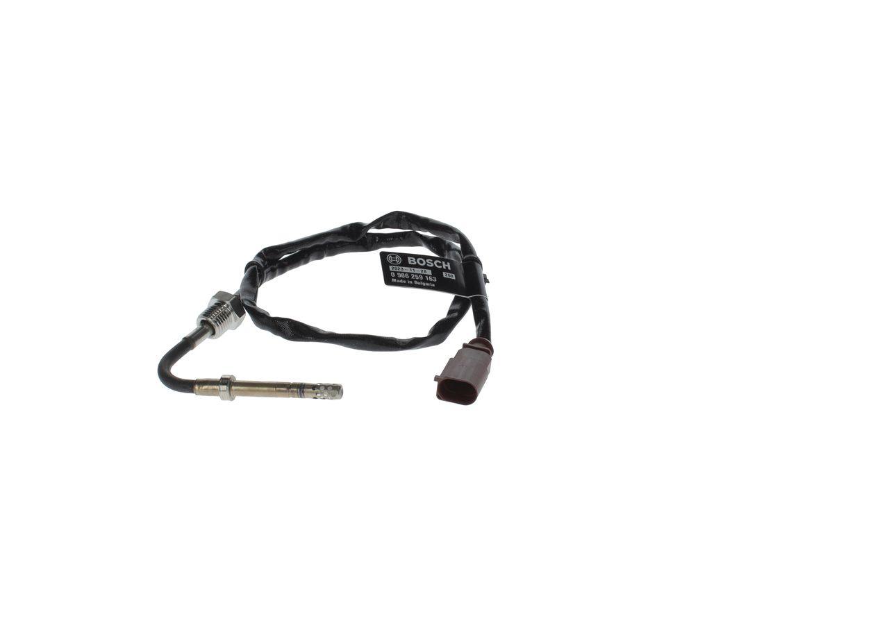 PIE-7.08369.24.0 Egzoz Sicaklik Sensoru-Partikul Filtresi Oncesi (Vw Transporter 10-19)