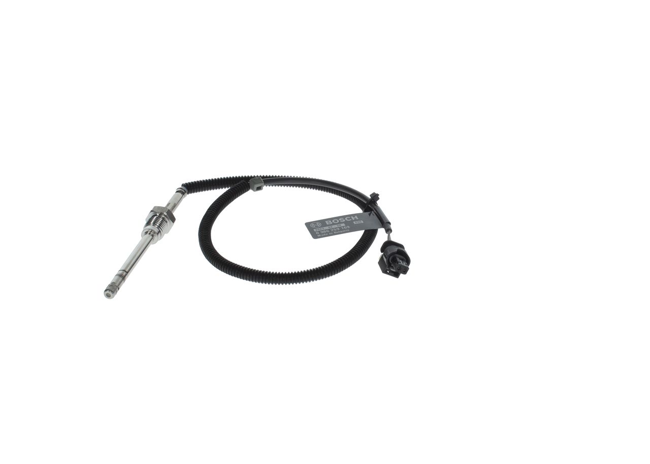ZEGT1007 Egzoz Sicaklik Sensoru (Egt) Mercedes C-Serisi (W204) C 180 Cdi 2010-2014 / E-Serisi (W211) E 200 Cdi 2002-2008 / Sprinter 3,5-T 315 Cdi 2006-2009