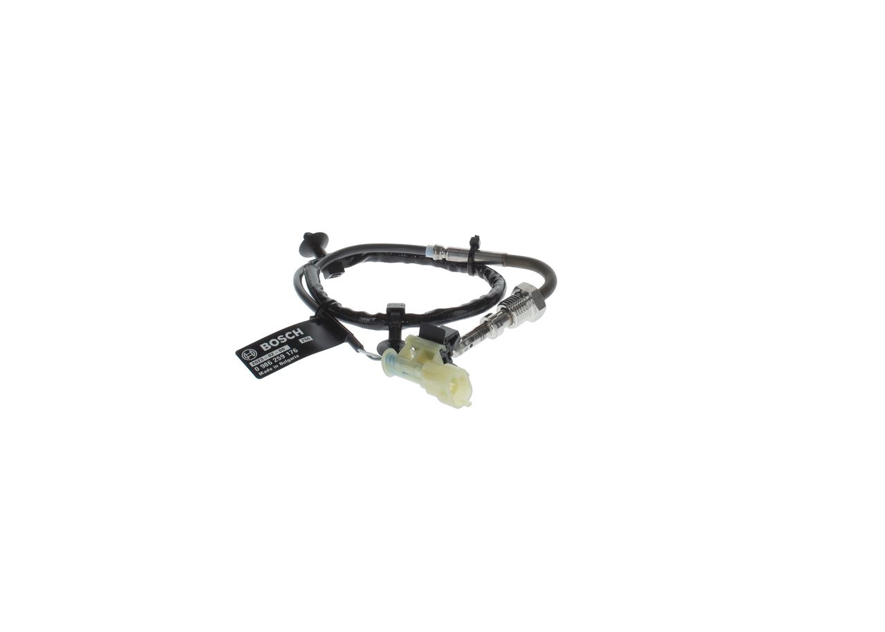 ERA 551024 Sensör Egzoz Gaz Sicakliği General Motors Opel Oe Versiyon
