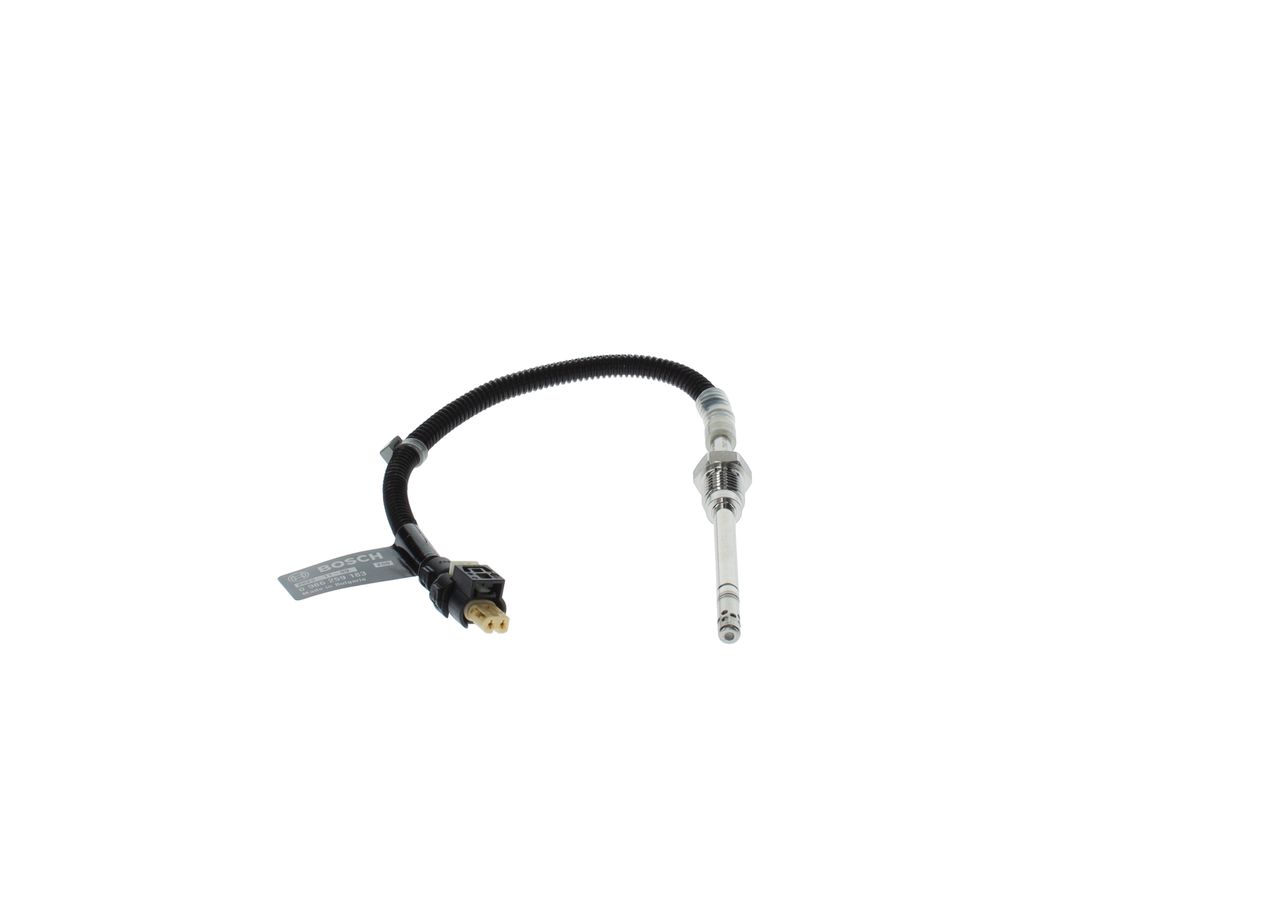 BOEM A0009057104 Egzos Sicaklik Sensörü  Logosuz-Montaj Oem 3hts0289 164-166-Gle292