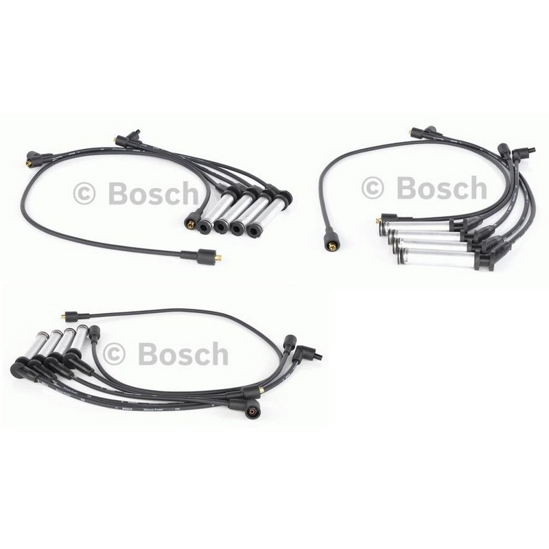 MGA-35036 Buji-Bobin Kablosu C20ne ( Opel   Astra F 1.6 2.0 8v / Vectra A 1.8 2.0 95-96 )