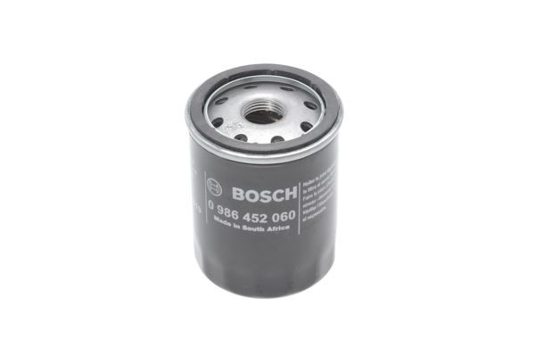 BOS-0986452060 Yag Filtresi - (Hyundai Atos / I10 / I20 / Picanto / Kia Ceed 2015-18 / Fiat Albea / Nissan  Micra-K11 92/02/Micra-K12 03/10/Note 07