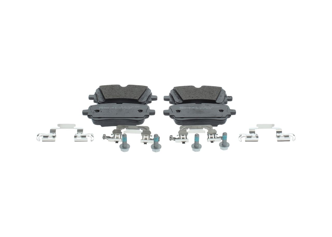 ZIMMERMANN 26267.170.2 Sbb Vag Incl. Accessories