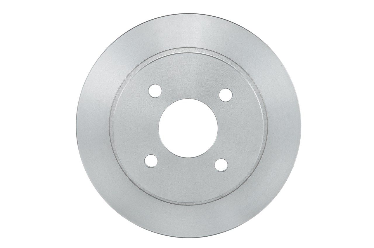 FOR-93BX 2A315 AF N Disk - Fren Ford Mondeo (1996-2000)