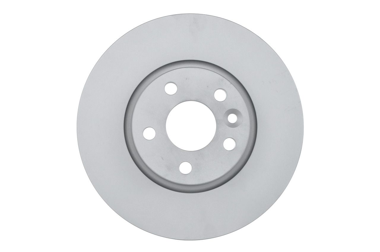 FRD-DDF1835C-1 Fren Diski On (Ford  Mondeo Iv 1.6 Ti 07-15)