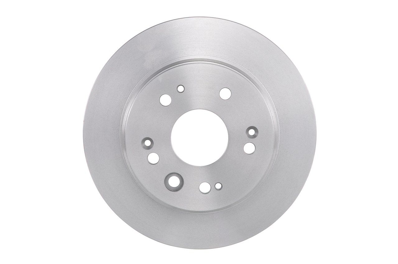 BLU-ADH24387 Fren Disk Arka Duz 282-6 ( Honda  Cr-V 01 - 06 )