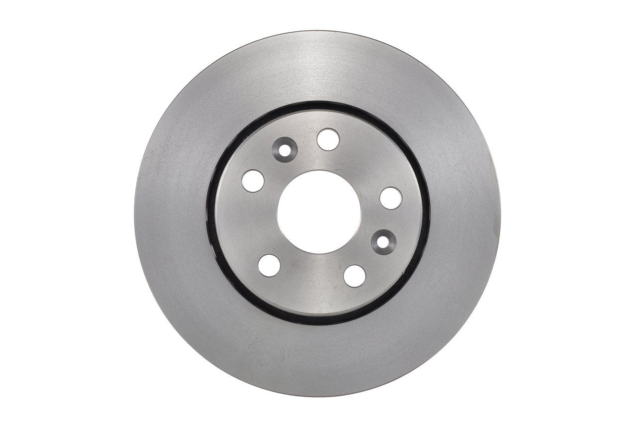 BSG 75-210-007 Fren Diski Ön 280mm(5 Bijon) Adet Fiyatidir(Kutu Içi 2adet) Kangoo Iii-Mercedes-Benz/Jitan