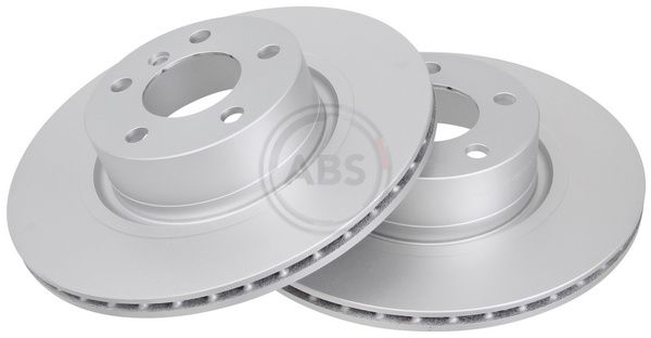 WBD1648 Fren Diski Arka Havali 5 Bjn 330x20x75x70,8 Bmw X3 (F25) 2010-2017 / X4 (F26) 2014-2018