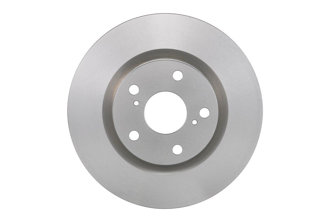 BRE-09.A417.11 Fren Diski On (296-5)-Uv Coated (Toyota  Rav4 06/11/Rav4 12/18 /Camry 06/11)
