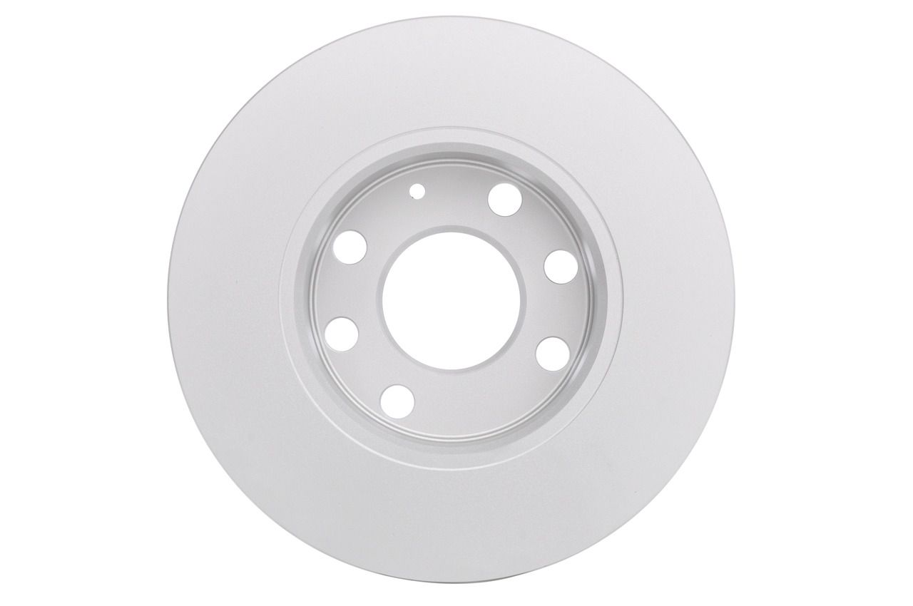 BCH 0986479B20 Fren Diski Ön  Vectra A Astra F Corsa B