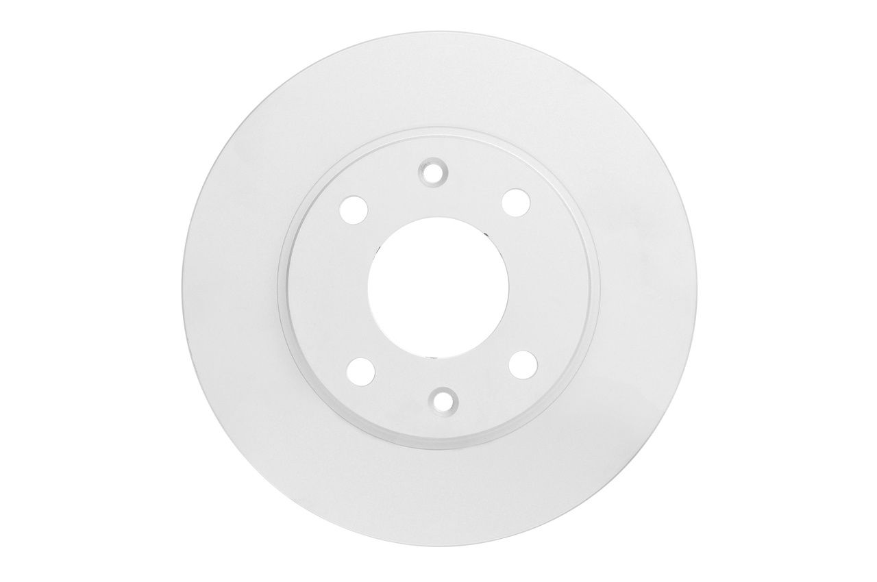 BRE-09.9610.11 Fren Diski On Uv Coated Peugeot