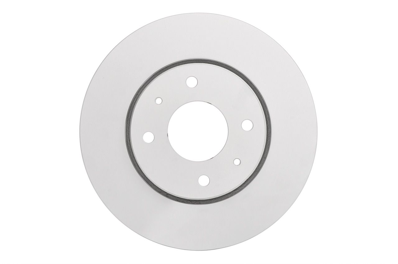 MGA-50533 Fren Disk On Hava Kanalli 281-4 ( Mitsubishi  Carisma Proton 00 - 06 / Volvo  S40 V40 00 - )