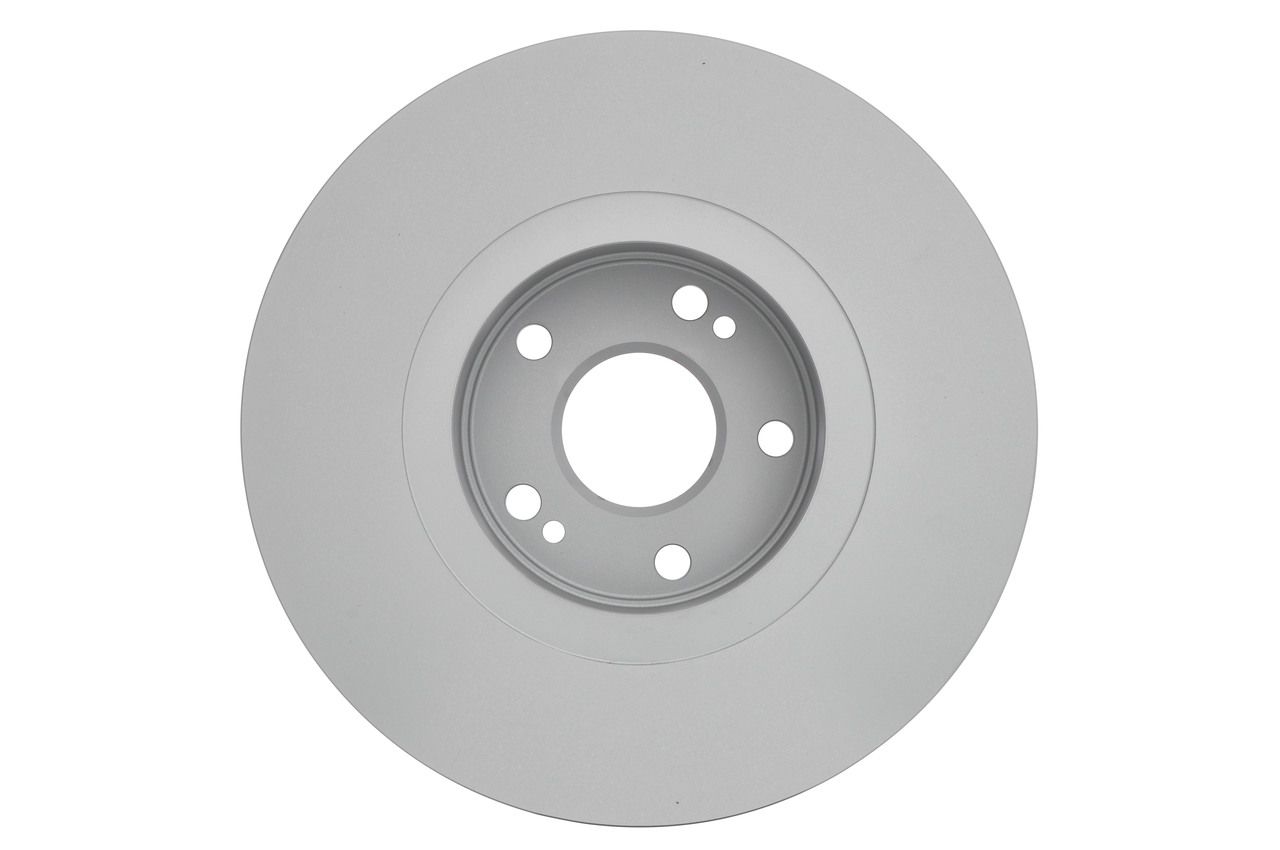 BRE-09.9074.11 Fren Diski On Uv Coated Renault
