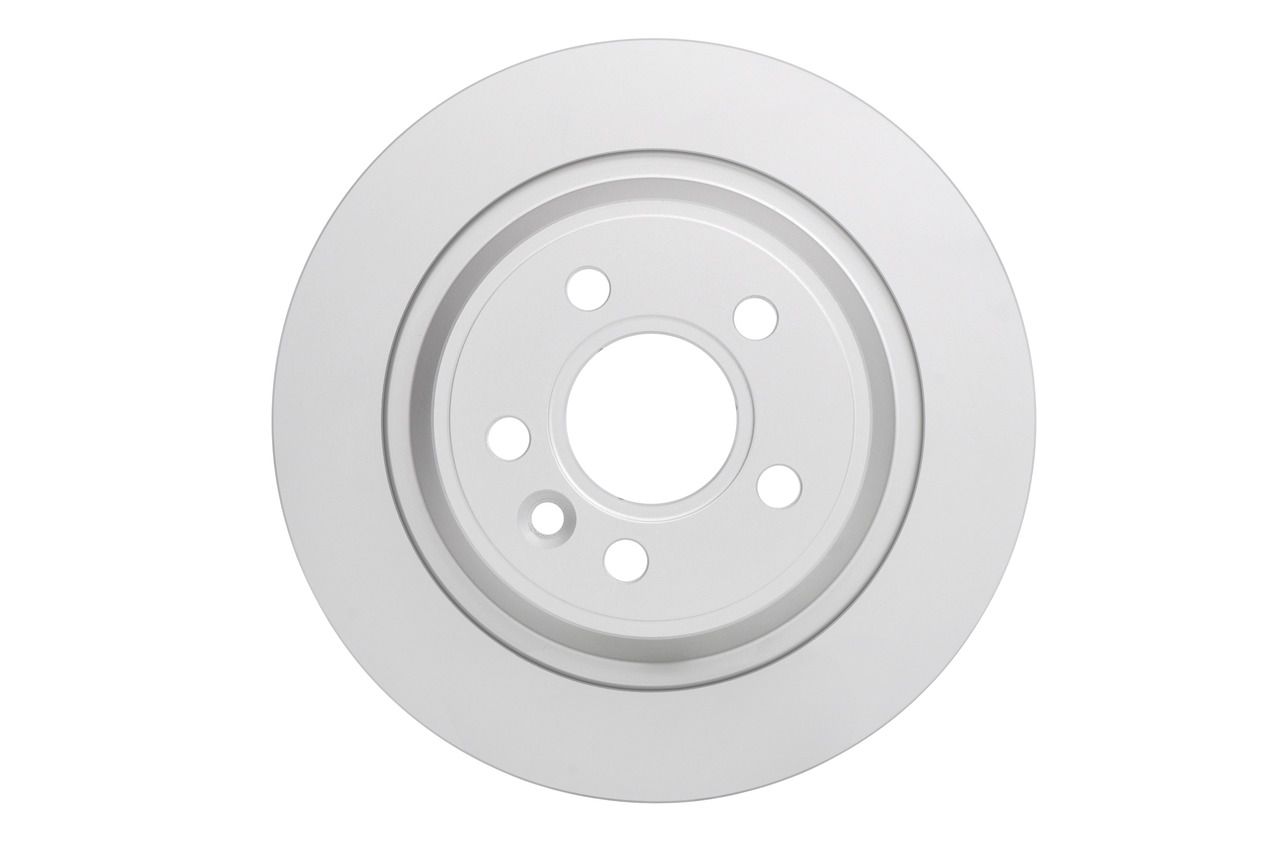 WBD1053 Fren Diski Arka Duz 5 Bjn 301,7x11x63,6x50,8 Ford Mondeo Iv 1.6 Ti-Vct - 2.0 Tdci - 2.0i- 2007-2014/ S-Max 2.0 Tdci - 1.6i 2006-/ Kuga I 1.6 - 2.0 Tdci 2008-2013
