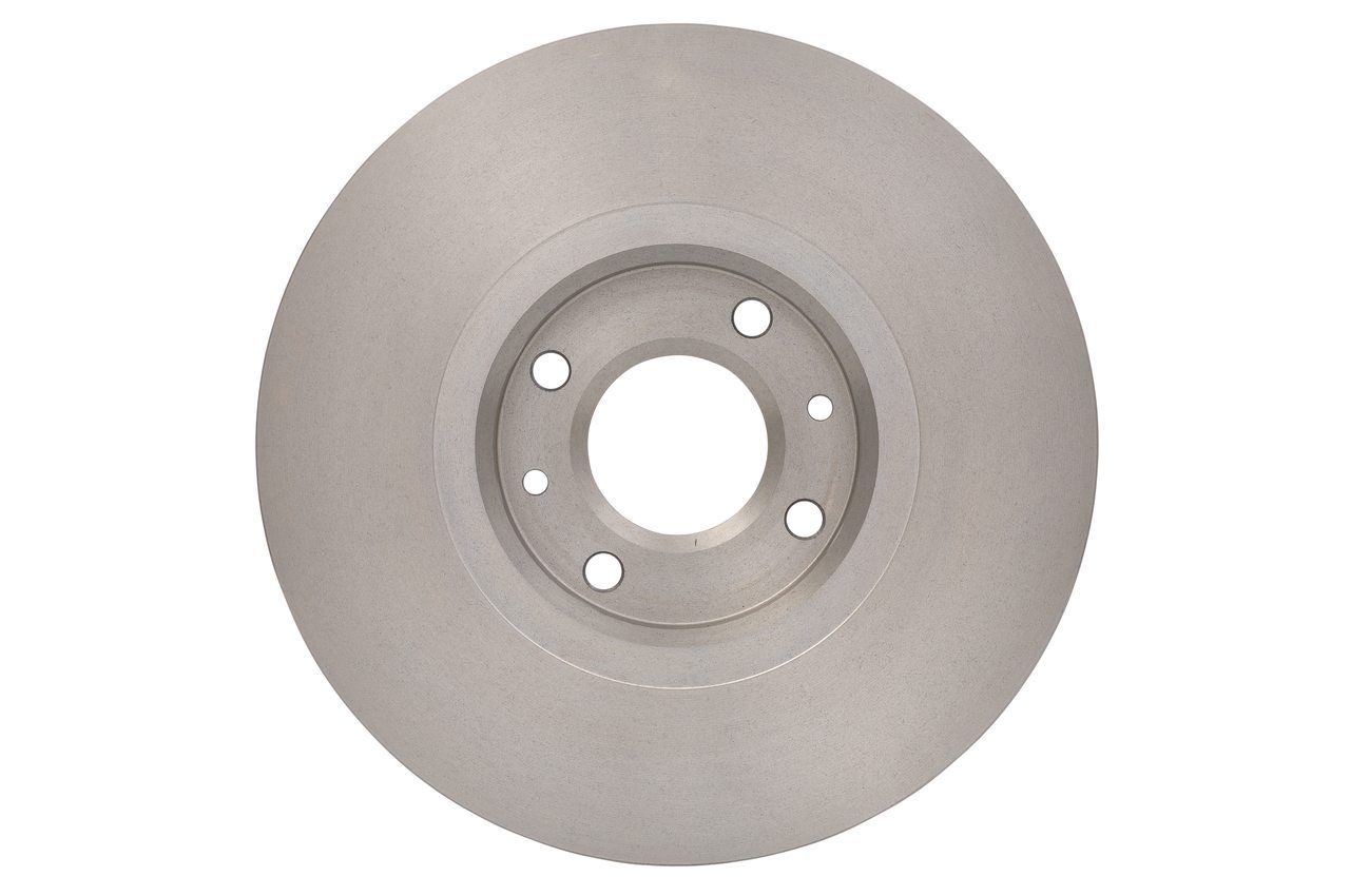 PSA-9809266280 Fren Diski On Opel Corsa F Mokka Citroen C4 Ii-Iii Peugeot 208 2008 3008 5008
