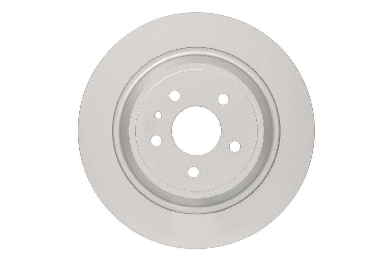 BRE-08.N258.21 Fren Diski Arka 316 Mm Uv Coated Ford Kuga Mondeo