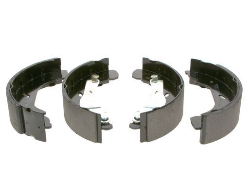 AP07790 Fren Pabuc Balata Arka Ford Transit (Fa_ _) 2.0 Di V184 16 Jant Arkadan Itisli Levyeli 280x65 Mm 2000-2006/Transit 2.0 Tdci 2000-2006/Transit 2.3 16v 2000-2006/Transit 2.4 Di 2000-2006
