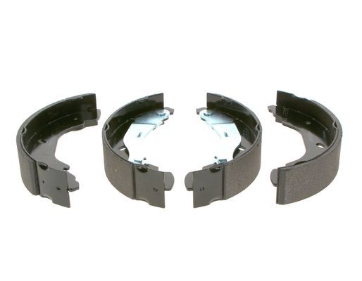 WBS1010 Fren Pabuc Balata Arka Ford Transit (Fa_ _) 2.0 Di V184 15 Jant Onden Cekis Levyeli 254x51,8 Mm 2000-2006/Transit 2.4 Tdci 2000-2006/Transit 2.2 Tdci 2006-2014/Transit 2.4 Tdci 2000-2006