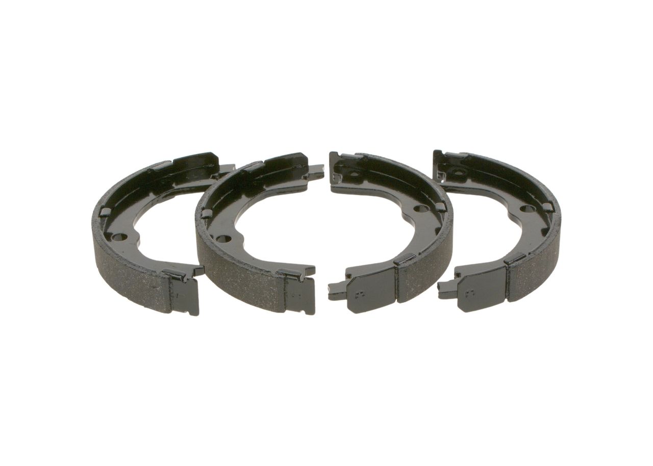 AP09750 Fren Pabuc Balata Arka Chevrolet Captiva (C100,C140) 2.0 D 190x26 Mm 2006-/Captiva (C140) 2.0 D 2012-2014/Opel Antara 2.0 Cdti 2007-