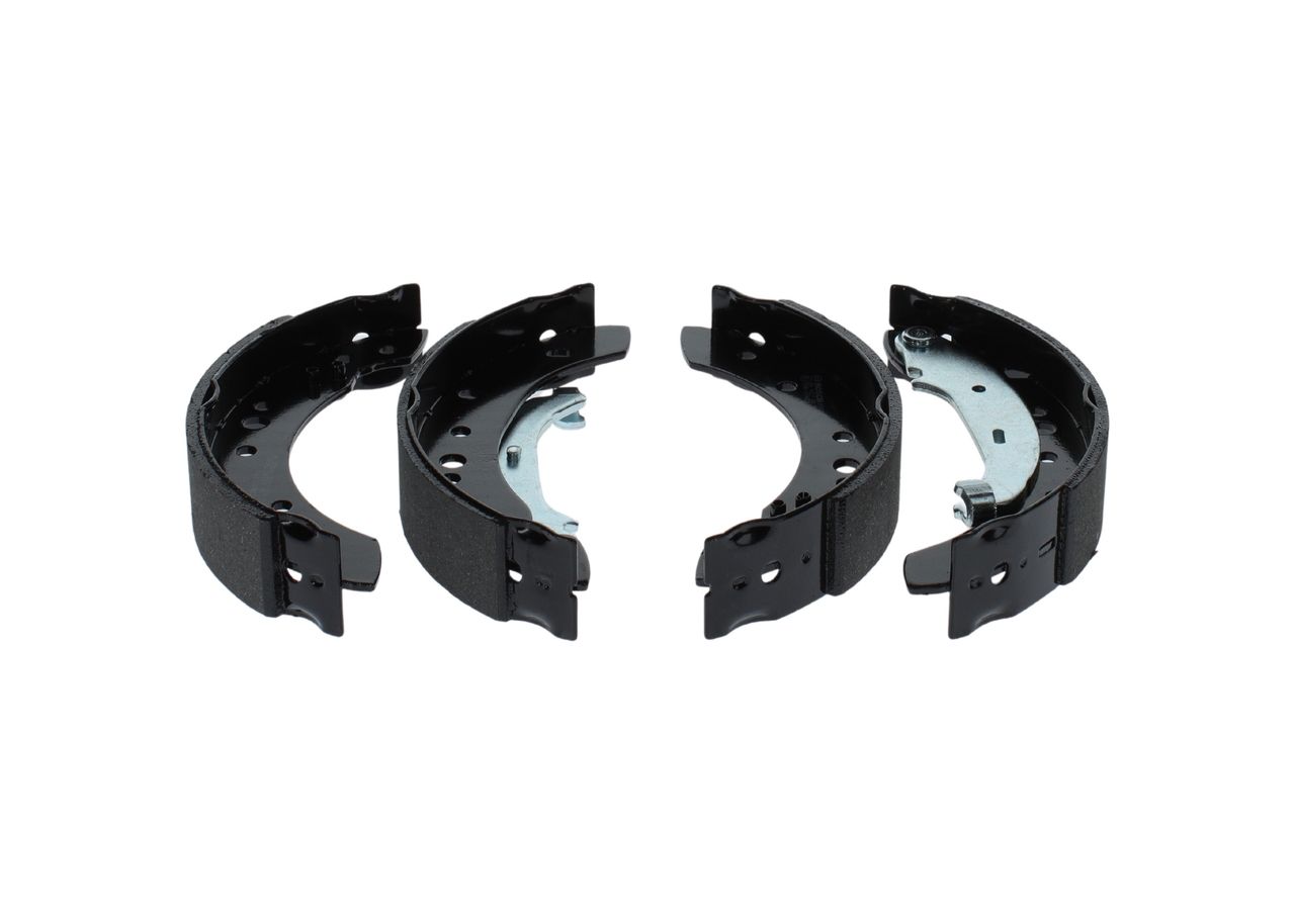 BOS-0986487745 Pabuclu Balata Tkm.  (Renault)