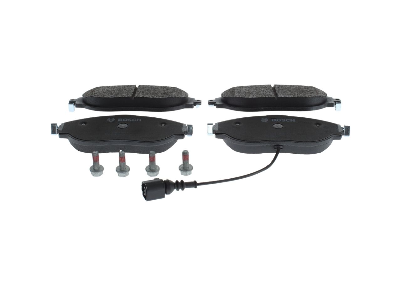 05P1734 Fren Balata On Fisli Vw Passat (3c5) 1.4 Tsi 2008-2012/ 1.6 Tdi 2008-2012/ 2.0 Tdi 2008-2012/ Golf Vii (5g1) 2.0 Tsi 2012-/ Passat (3g2) 2.0 Tdi 2014-/ Seat Leon 2.0 Tfsi 2012-/ Audi A3 2.0 Tfsi 2012-