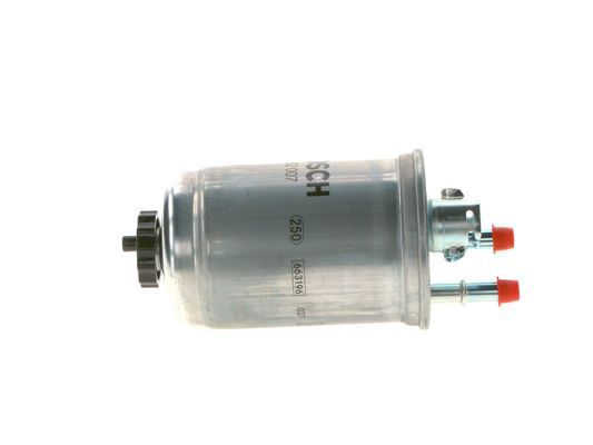 KFF19007 Yakit Filtre (75 Hp) Ford Focus I 1.8 Tdci 1998-2004 / Transit Connect 1.8 Di 2002-2013
