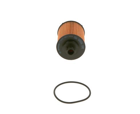 OPAR 55197218E Yag Filtresi(1.3) Pn/Po