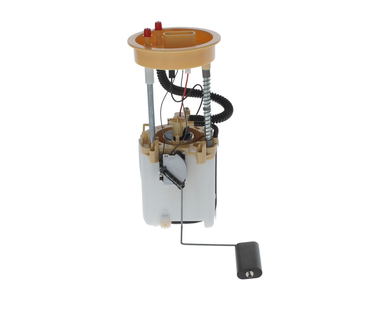 BSG 90-830-005 Yakit Pompasi Tek Pompa T5