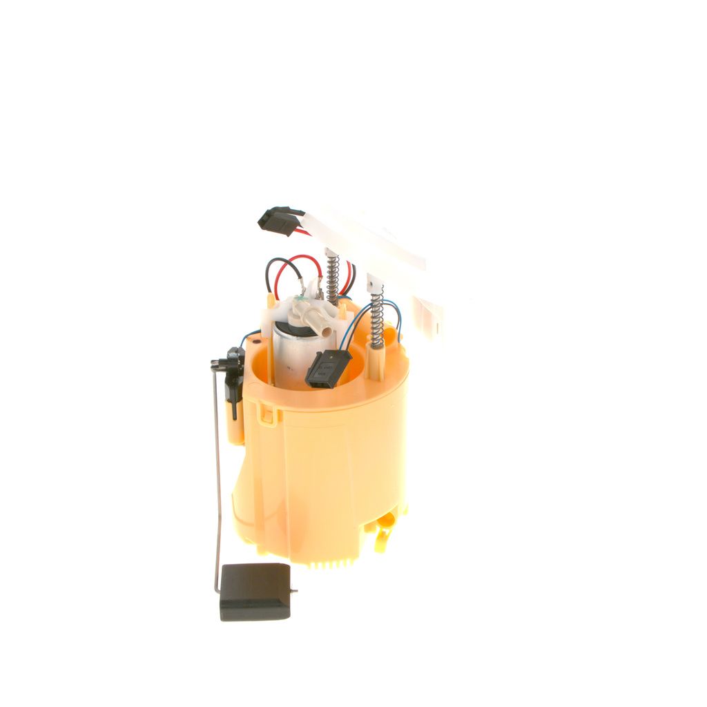 BOSCH 0986580395 Yakit Besleme Unitesi Sag Mercedes X218 C218 W212 S212