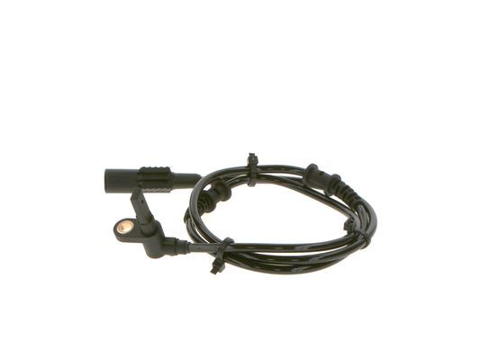BOS-0986594590 Sag/Sol On Abs Sensoru (Vw Crafter 06-16  Mercedes Sprinter 06-16)