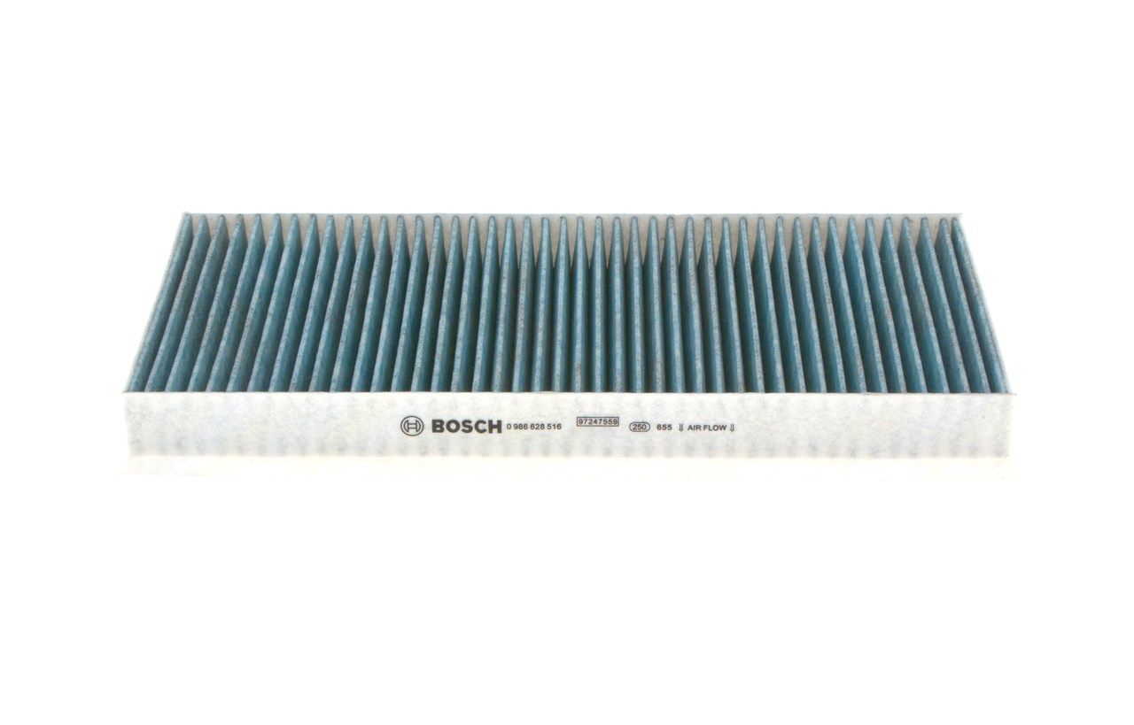 KCF19001C Polen Filtre Karbonlu Ford Focus 1998-2005 / Connect 2002-2013
