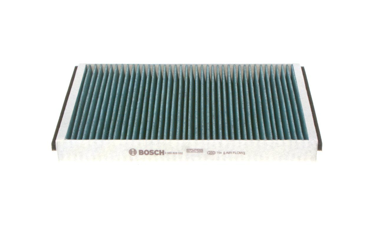 KCF32005 Polen Filtre Posetli Opel Astra G - H / Zafira A 1998-2005
