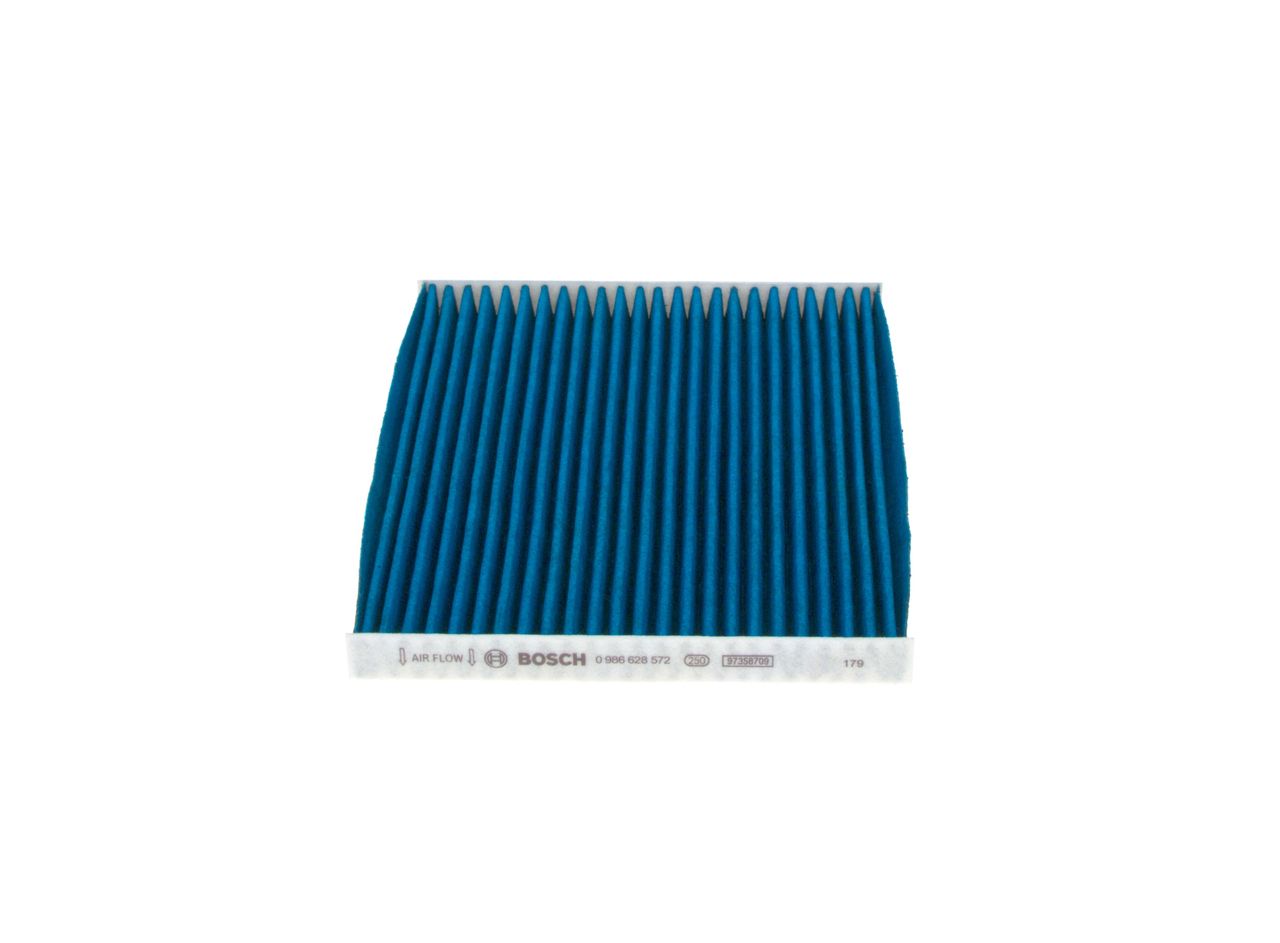 MANN CUK 24 013 Polen Filtresi  Accent Era/I20/I30/Elantra/Car