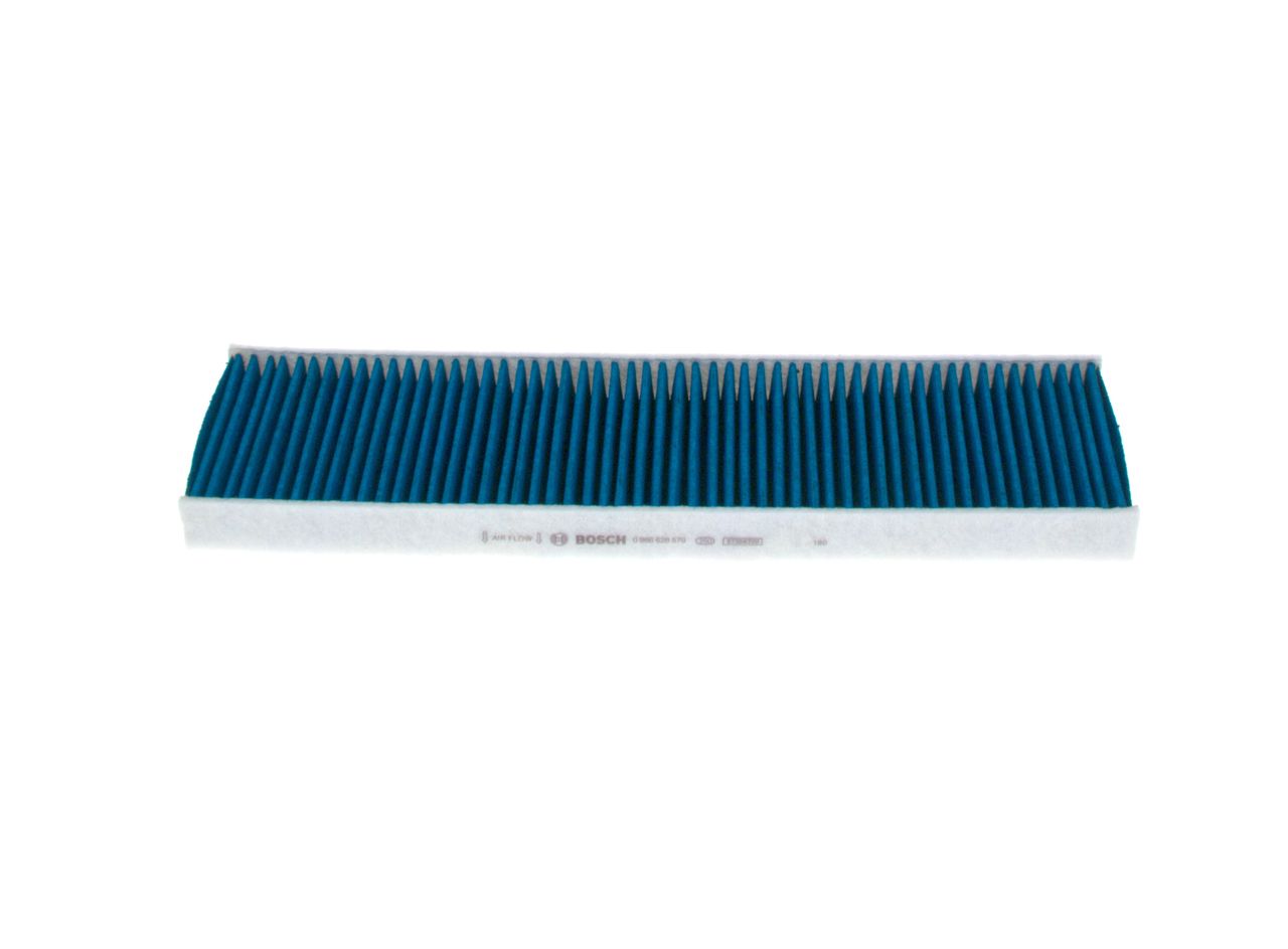 GRT-40400 Kabin Filtresi ( Mini   One 09-/ Cooper 10-/ Cooper S 06- )