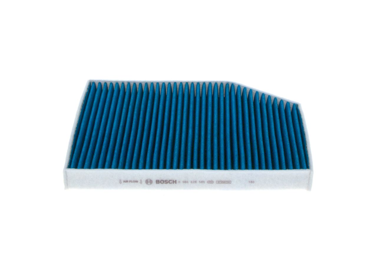 MANN CU 30 007 Polen Filtresi  G20-G21-G26-G42-X3 G01-X3 Mf97-X4 G02-X4 Mf98-Z4 G29