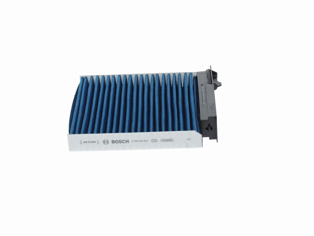 FLT-K8009 Polen Filtresi(Renault Clio Iii-Modus-/Dacia Sandero-Duster 1.2-1.4-16v-1.6-1.6 16v-1.5dci)