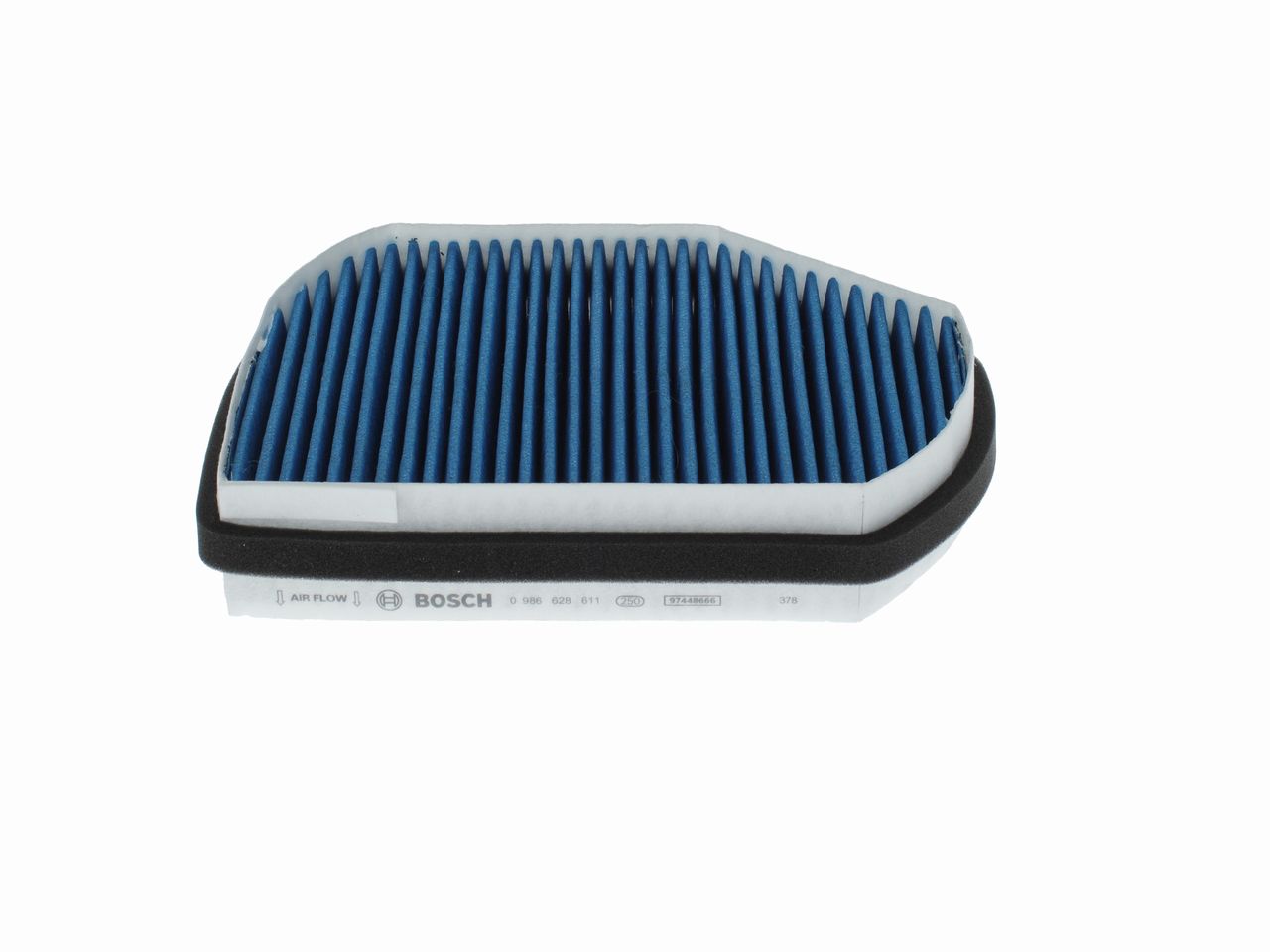 FILT K 1016 Polen Filtresi  202-210