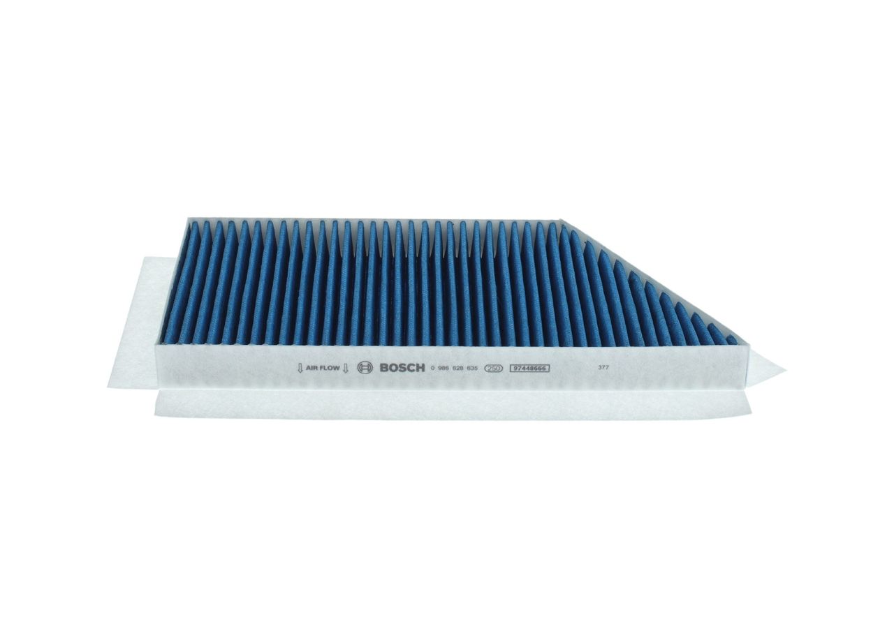 GRT-12400 Kabin Filtresi ( Peugeot  206 1.4 1.6 / P206 + 1.4hdi 70ps 09- / 206 98- / 206 09- )