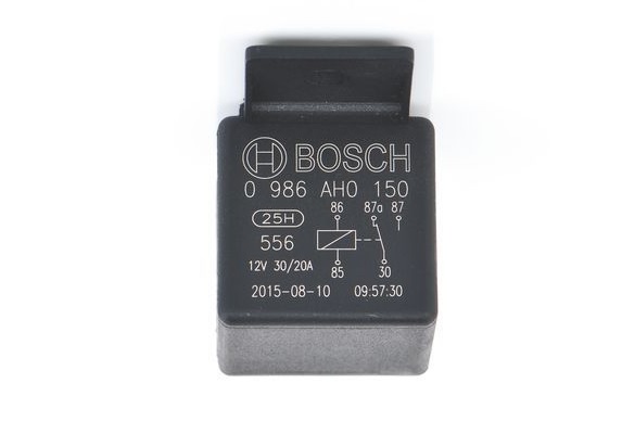 ERA 661095 Röle Ana Akim Vw Oe Versiyon