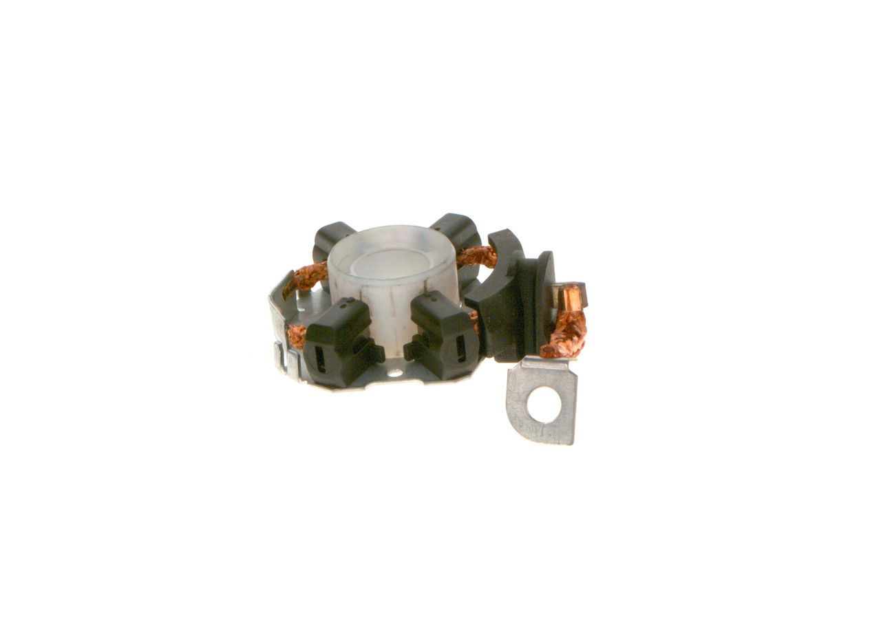 BOS-1004336580 Mars Komur Yuvasi 12v Bsx 184/185 - ( Opel / Audi / Ford / Fiat )