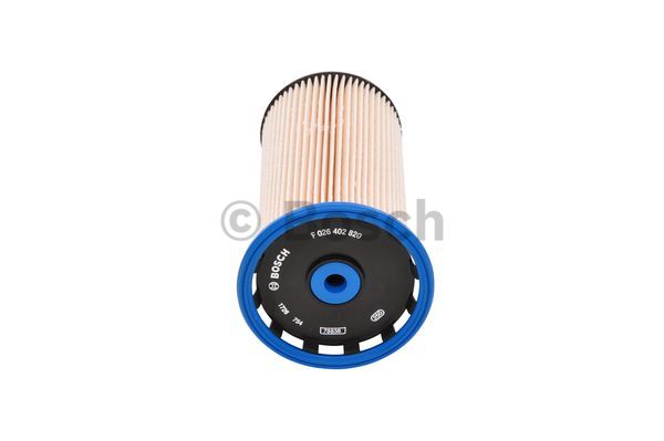 MANN PU 8028 Yakit Filtresi E439kp / C813 Golf7-A3-Leon-Passat-Tiguan-Caddy