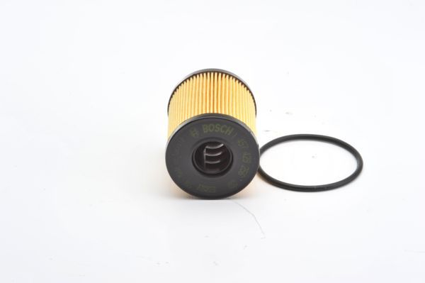 MANN-HU713/1X Yağ Filtresi Fiat Albea Doblo Fiorino 08- Mjt/Linea 07- Opel Astra H 04-/Combo B 01-/Corsa D-C Peuge