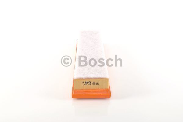 VAL-585080 Hava Filtresi ( Peugeot  Partner Ii-P206-P207 1.6 16v-/ Citroen  C4-Berlingo 1.6 16v )